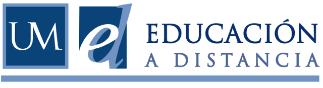 Universidad de Mendoza · Educación a Distancia